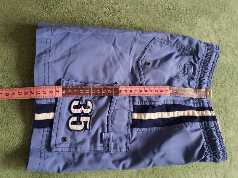 Къси панталони за момче 5, 8, 10 год.