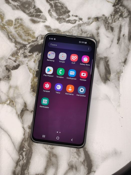 Samsung Galaxy S10e