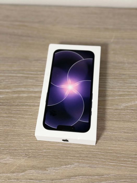 iPhone 17e SIGILAT