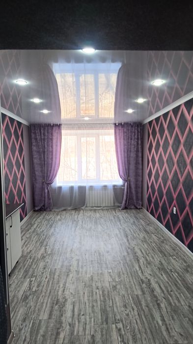 Продам комнату в общежитии р Валиханова 28