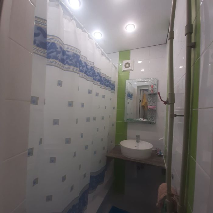 Продам квартиру республика