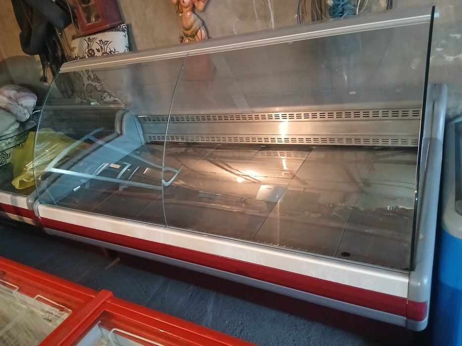 Продам торговое оборудования