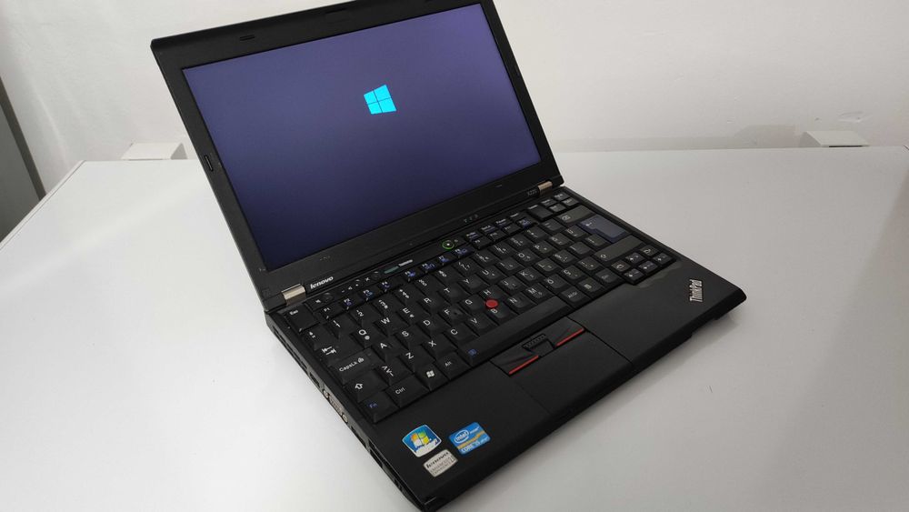 Laptop Lenovo Thinkpad X220