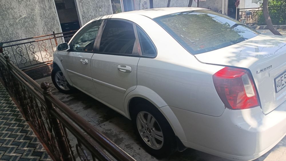 Lacetti 2010 evro