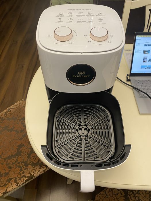 Аэрогриль GM Excellent