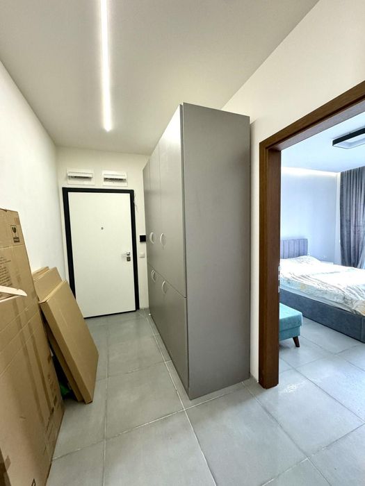 Дава се под наем Тристаен апартамент в София, Кръстова вада - 70 кв.м за 750 € - Снимка #3