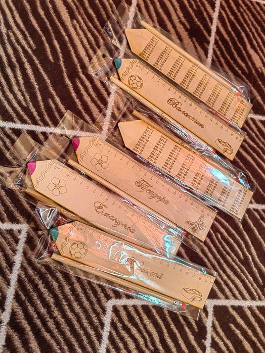 Персонални ученически пособия