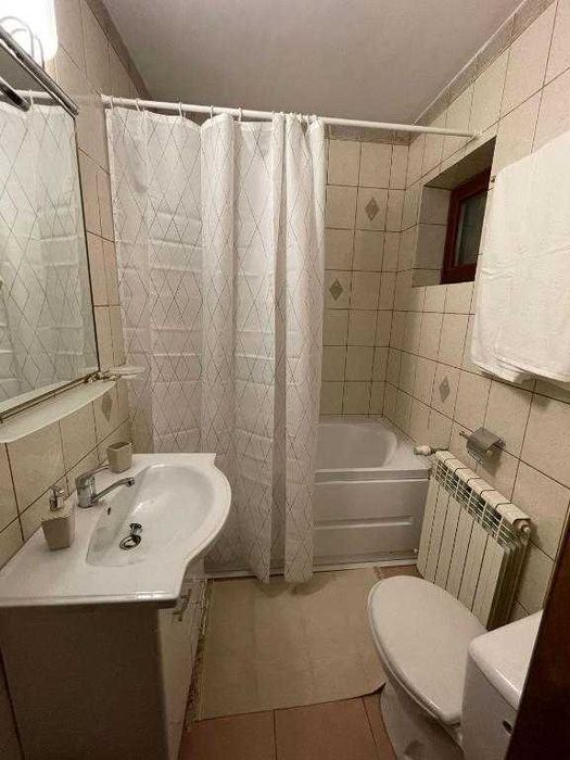 Cazare Sinaia - Vila BSG - inchiriere integrala - capacitate: 16 persoane