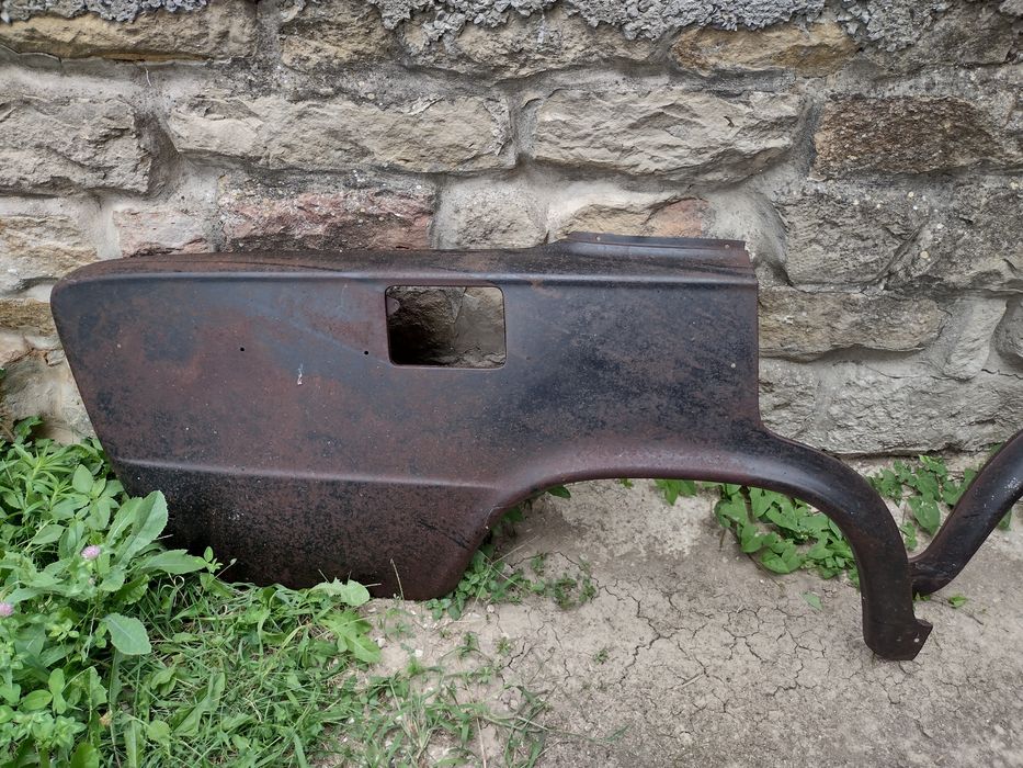 Задни калници за лада 1500.1600