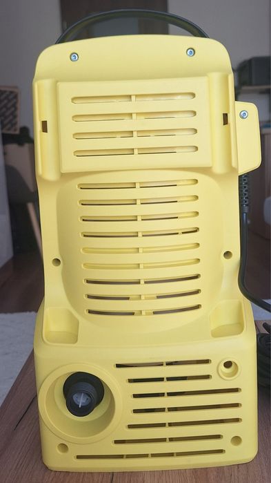 Водоструйка KARCHER K2 classic car