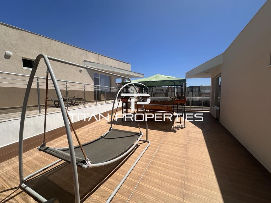 Продава се Къща в Свети Влас - 156 кв.м за 1661 €/кв.м - Снимка #10