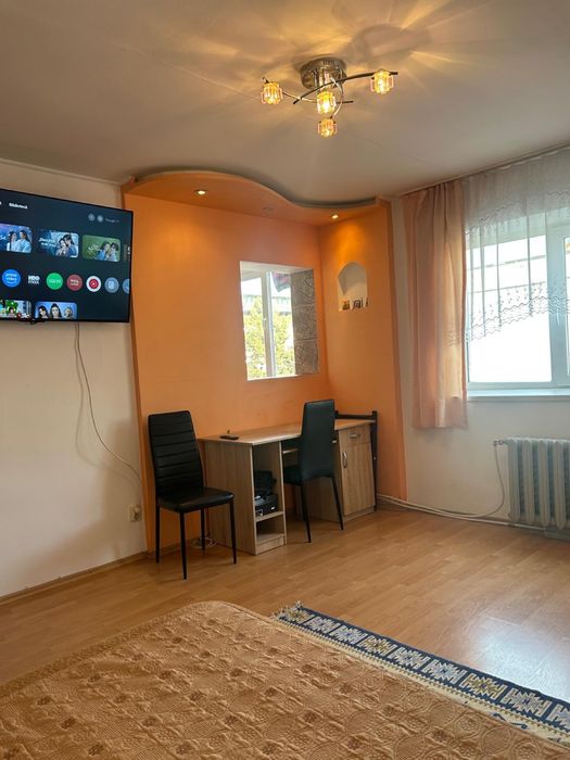 Inchiriere Garsoniera Confort Sporit Zamca