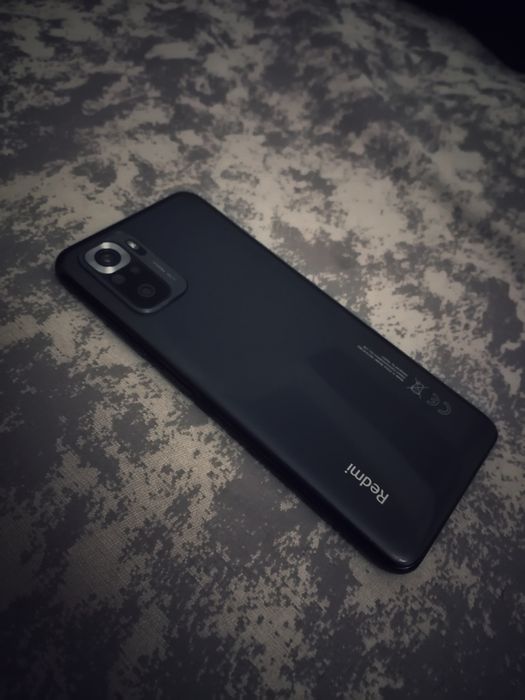 Обменяю Redmi Note 10S