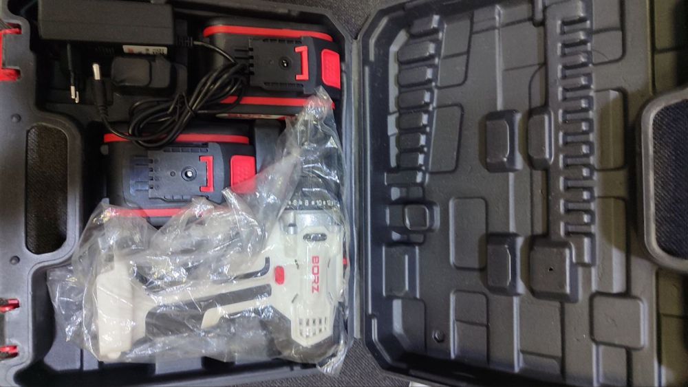 Шуруповёрт янги