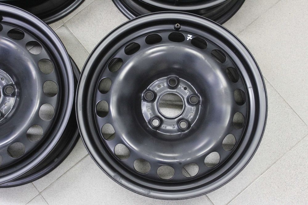 Джанти 16" VW Passat, Caddy, Golf