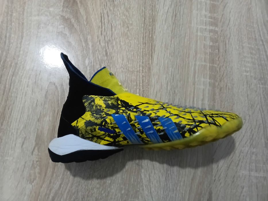 Sport oyoq kiyimi
