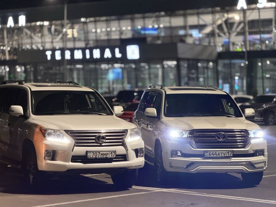 Аренда авто /авто прокат