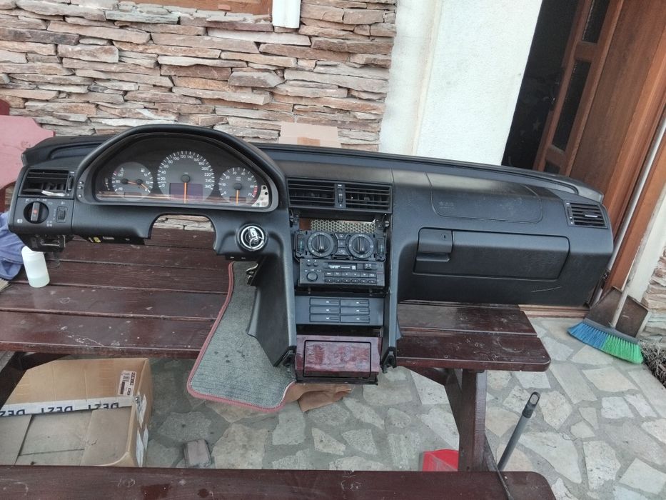 piese Mercedes Clk 208, w202