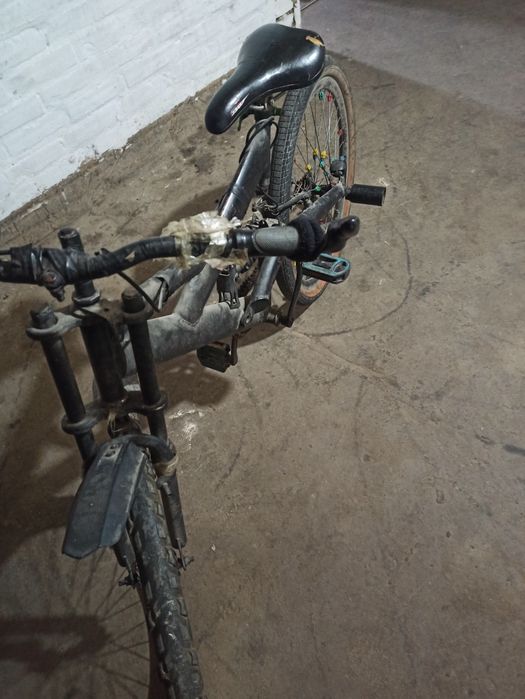 Velosiped sotiladi arzon narxda