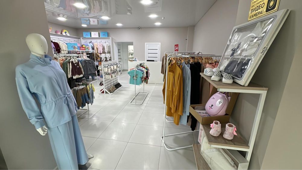 Продам готовый бизнес