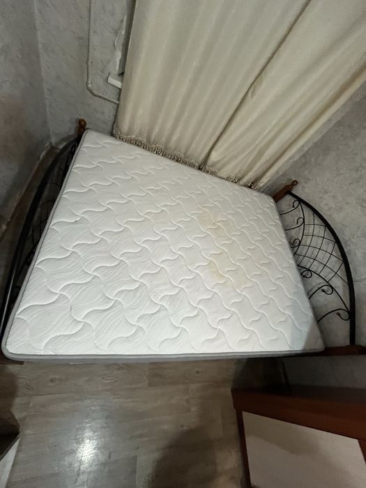 Продаю кровать за 50тыс