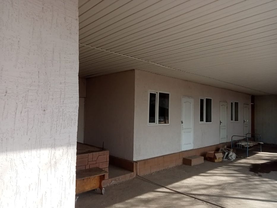 Продам дом, в Бесагаш