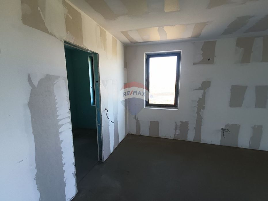 Нова къща в обл.Варна, с.Кичево, НН