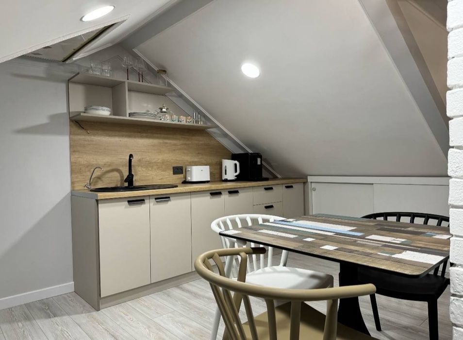 Продаётся квартира в Мирабаде Ор Госпитальный