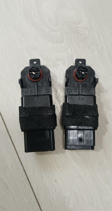 Set 2 modul regulator geam Renault