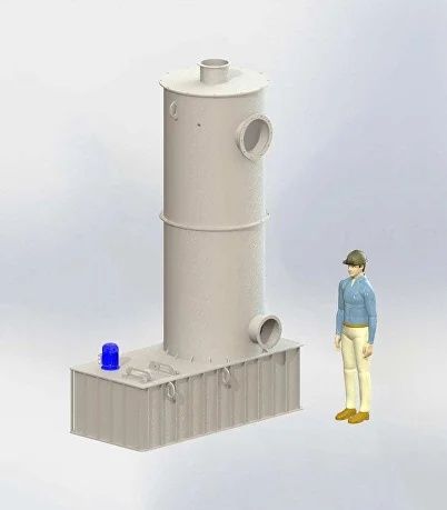 Tutun uchun filtrlar, filtr tutun uchun