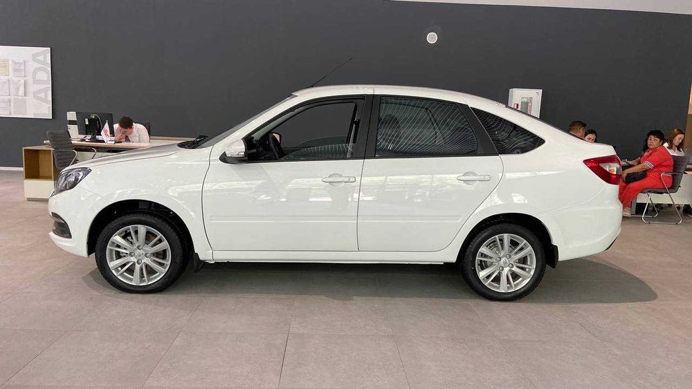 Продам Lada Granta