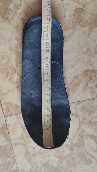 Осенние ботинки для мальчика