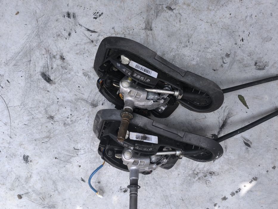 Лостов механизъм Bmw e90 e91 e92 335d 286кс biturbo бмв 335д