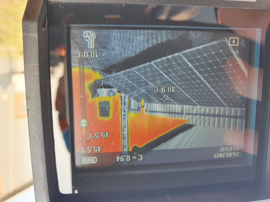 Mentenanta, Service, Fotovoltaice, Invertor, Regenerare Baterie Solar