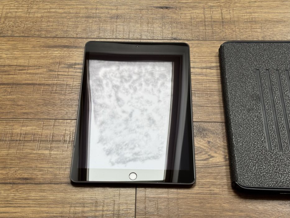 Ipad 7th gen 10,2" Retina Display 32GB