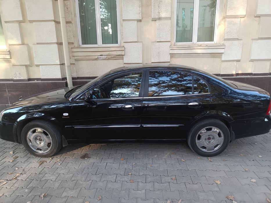 Продаётся Daewoo Magnus FULL AT 2004