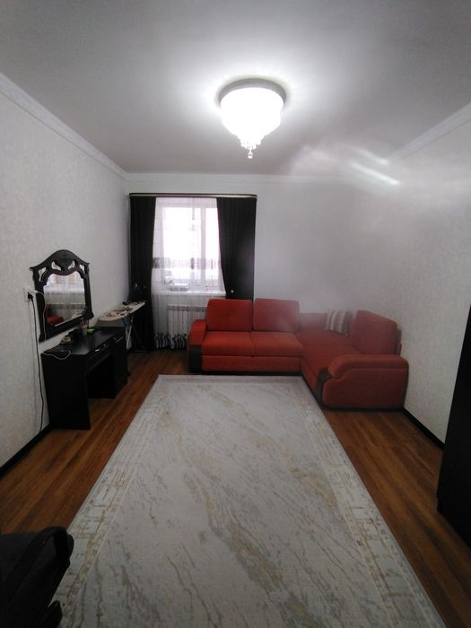 Продам 2к. квартиру на Батыс-2