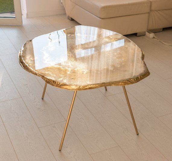 Журнальные столики