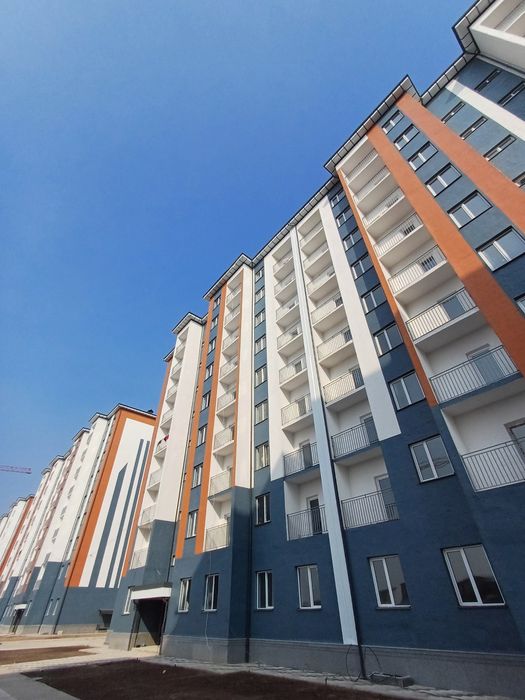 Yangi Nurafshon tjm. Boshlang'ich 51 mln. Yangi binolar