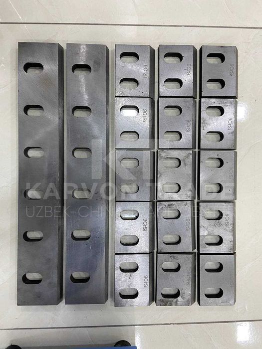 Дробилка пичоқ / Drobilka pichoqlari