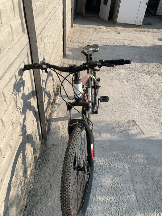 Велосипед спортивный