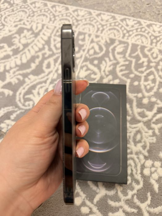 Iphone 12 pro 128 Gb