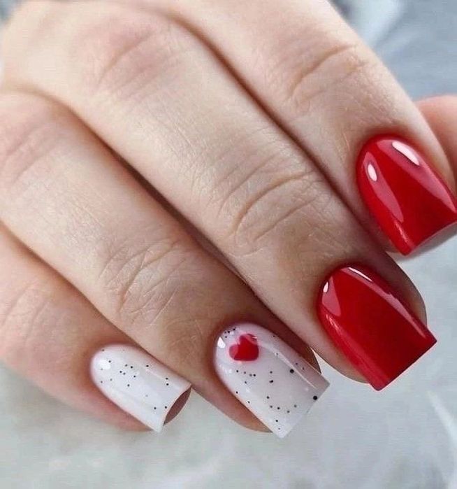 Маникюр, наращивание ногтей