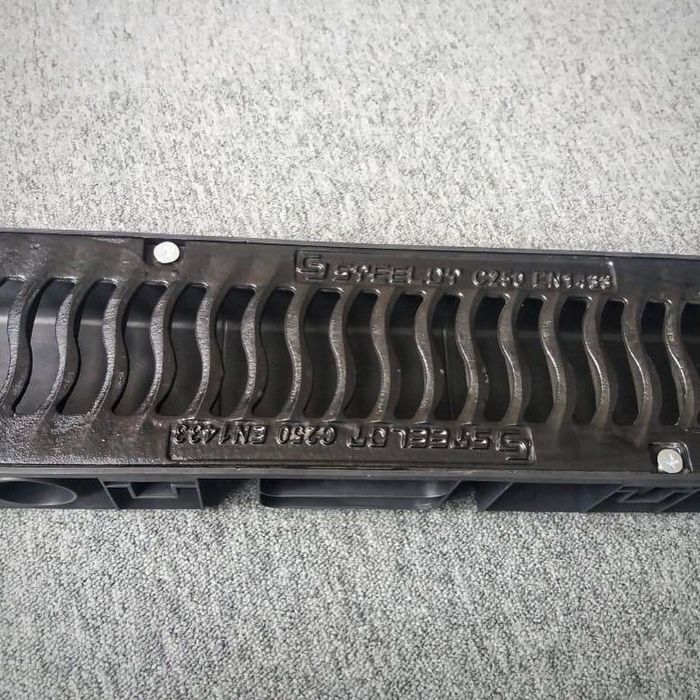 Latok plastic trap, дренаж латок ва трап