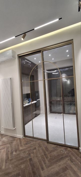 loft eshiklar • peregorodka • premium klass