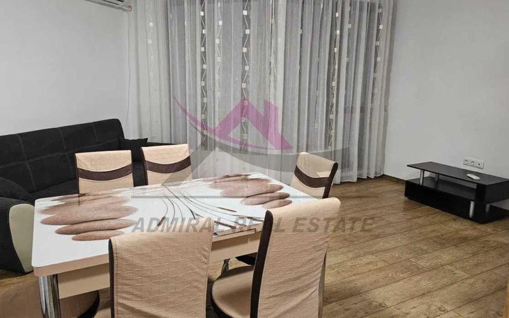 Дава се под наем Двустаен апартамент в Варна, Левски - 75 кв.м за 450 € - Снимка #1