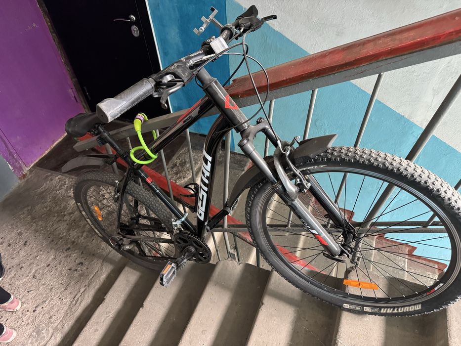 Продам велосипед Gestalt H200V