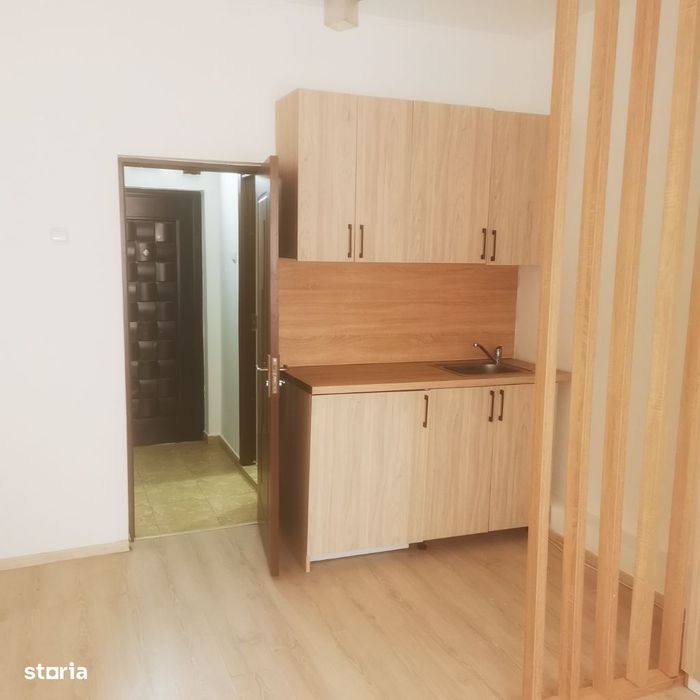 Garsoniera de închiriat /Traian Sala Sporturilor