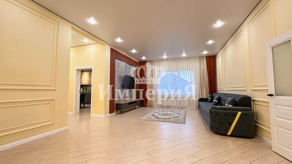 Каратал 6 ком Дом Мерей Империя