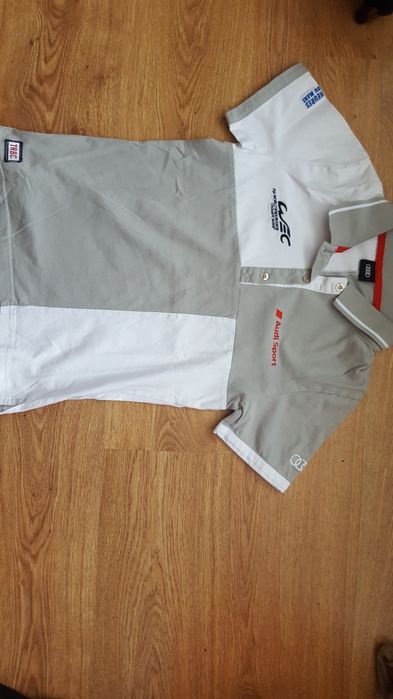 Calvin Klein-Bentley, Audi sport дамска тениска  размер S